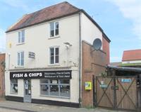 fish chip shop gloucestershire - 1