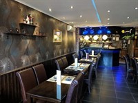 licensed sushi restaurant franchise - 2
