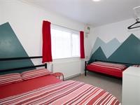 saddle mountain hostel - 3