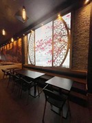 well-fitted chinese restaurant takeaway - 2