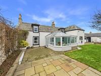 detached house fochabers - 1
