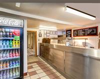 thriving fish chip shop - 2