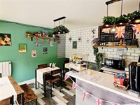 cafe - 1