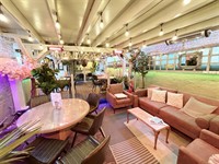 terrific village freehouse restaurant - 3