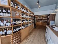 quality wine bottle shop - 2