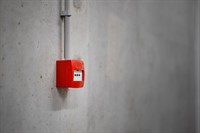 alarm cctv fire protection - 2