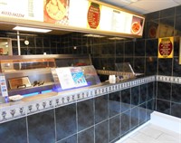 refurbished fish chip shop - 2