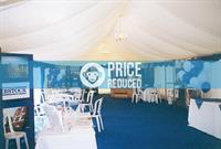 reduced established marquee hire - 3