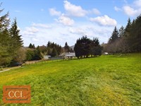established camping glamping site - 3