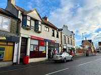 freehold mains post office - 1