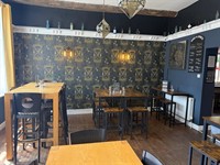 chic stylish micro pub - 3