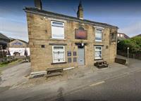 west yorkshire village pub - 1