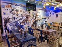 authentic mediterranean restaurant delicatessen - 2