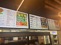 superbly equipped hot food - 3