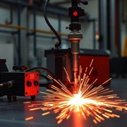 established manufacturer fabrication business - 3