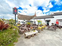 landmark pub restaurant truro - 1