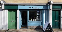 professional art studio london - 1