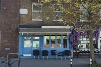 licenced italian café deli - 1