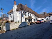 public house winkleigh - 1