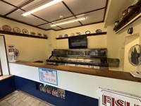 fish chips takeaway - 2