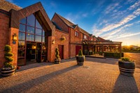substantial established hotel function - 1