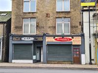 hot food takeaway sowerby - 1