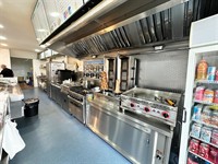 traditional fish chip shop - 2
