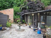 cattery licensed for 40 - 1