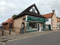 commercial property bakery - 1