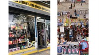 40-year automotive parts retailer - 1