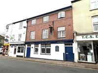 freehold public house tiverton - 1