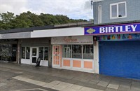 fully let takeaway investment - 1