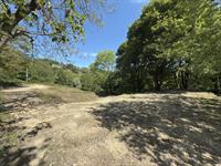 four-acre development plot the - 3