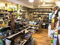 old established health food - 1