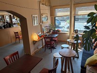 coffee shop - 2