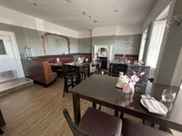 superb 68 cover restaurant - 2