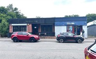 for sale retail investment - 1