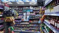 well fitted convenience store - 1