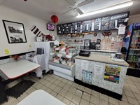 well established cafe business - 2