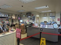 mains post office for - 2