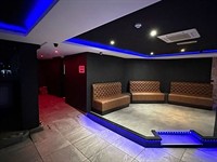 bar plus additional first - 2