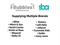 popular children's clothing boutique - 3