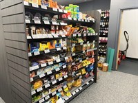 ultra modern convenience store - 3