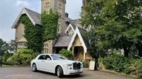 limousine wedding car business - 1