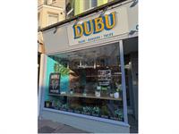 street food-inspired takeaway with - 1