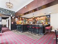 hotel forres - 3