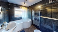 semi-detached house gravesend - 3
