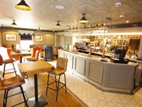 premium country pub restaurant - 2