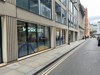 city centre retail leisure - 3