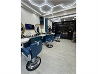 stylish profitable turkish barbershop - 2